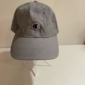 Champion Strap Back Hat (CN)